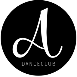 A-Danceclub Logo