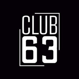 CLUB 63 Logo