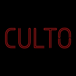 Culto Bar Logo