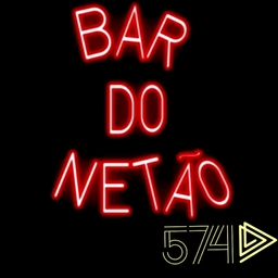 Bar do Netão Logo
