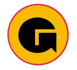 Gomo Jardins Logo