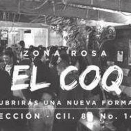 El Coq Logo