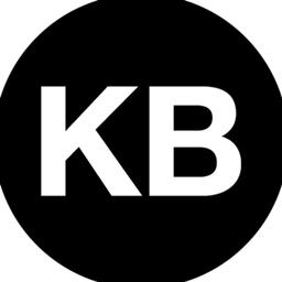 Espacio KB Logo