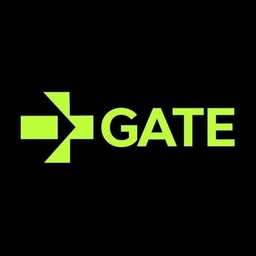 Gate Club Logo