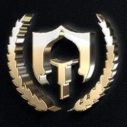 Templo Vip Logo