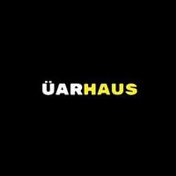 Üarhaus Logo