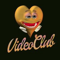 Video Club Logo