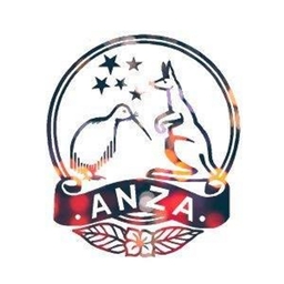ANZA Club Logo