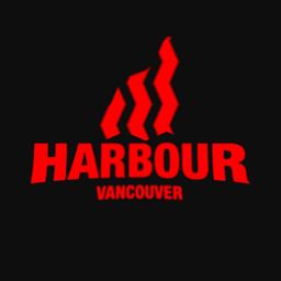 Harbour Event Centre Logo