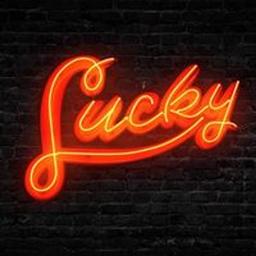 Lucky Bar Logo
