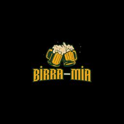 Birra Mia Logo