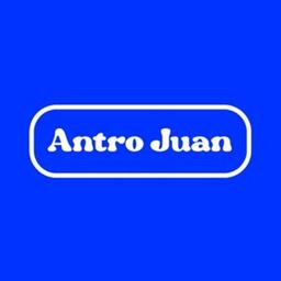 Antro Juan Logo