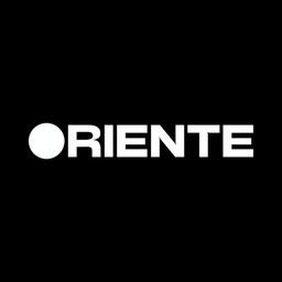 Bar Oriente Logo