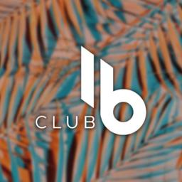 Club 16 Logo