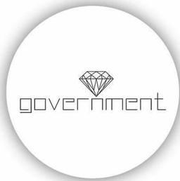 Government Club Polanco Logo