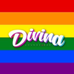 Divina Bar Logo
