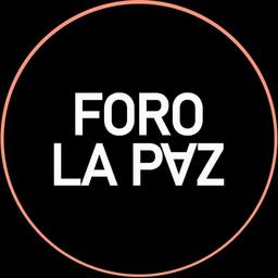 Foro La Paz Logo