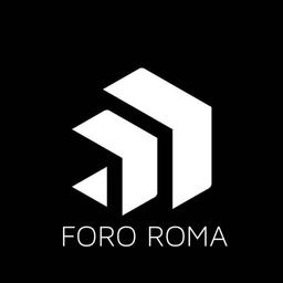 Foro Roma Logo