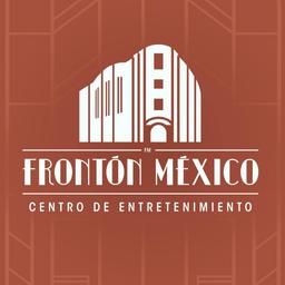 Fronton Mexico Logo