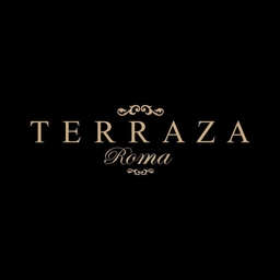 Terraza Roma Logo