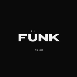 Fünk club Logo