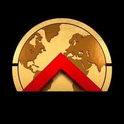 The World DR Logo