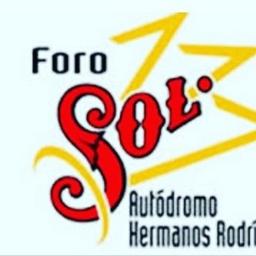 Foro Sol Logo