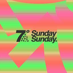 Sunday Sunday Logo