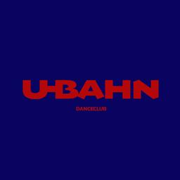 Ubahn Danceclub Logo