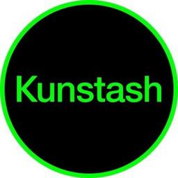 Kunstash Logo