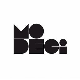 Modeci Logo