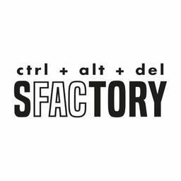 SFactory Logo