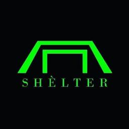 SHELTER Logo