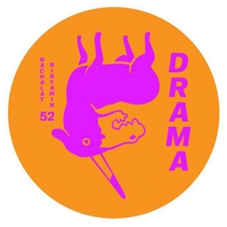 Drama Logo