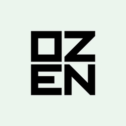 Ozen Club Logo