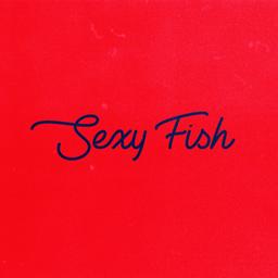 Sexy Fish Logo