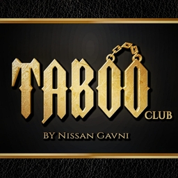 TABOO CLUB Logo
