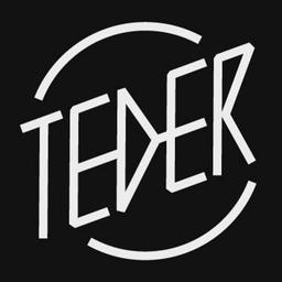Teder.FM Logo