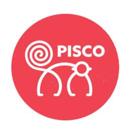 Pisco Bar Logo