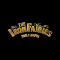 The Iron Fairies Kuala Lumpur Logo