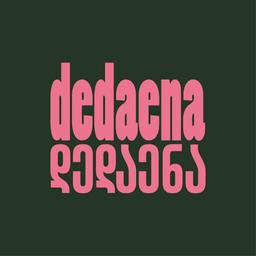 Dedaena Logo