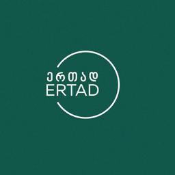 Ertad Bar Logo