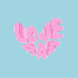 LoveBar Logo