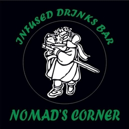 Nomad's Corner Logo