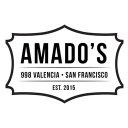 Amado's Logo
