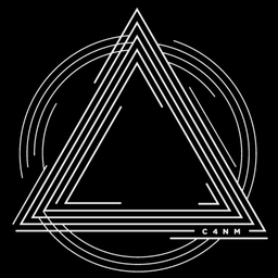 Center for New Music Logo