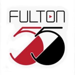 Fulton 55 Logo