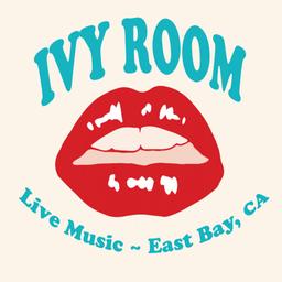 Ivy Room Logo