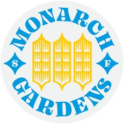 Monarch Gardens Logo