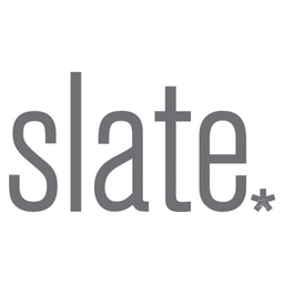 Slate Bar Logo